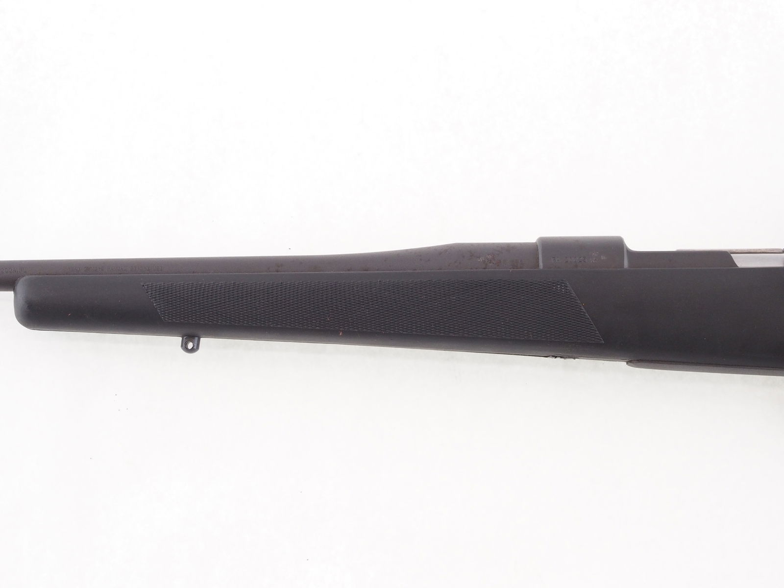 BRno Model 98 Bolt Action Rifle - 15