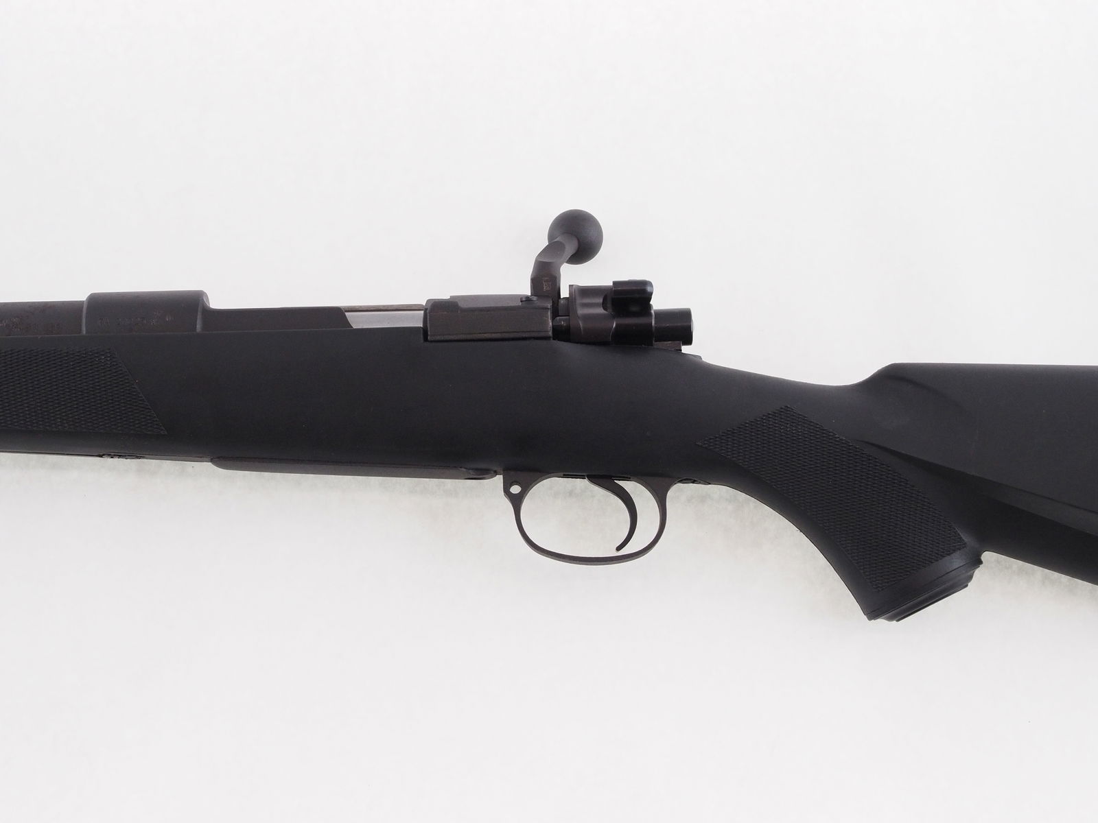 BRno Model 98 Bolt Action Rifle - 16