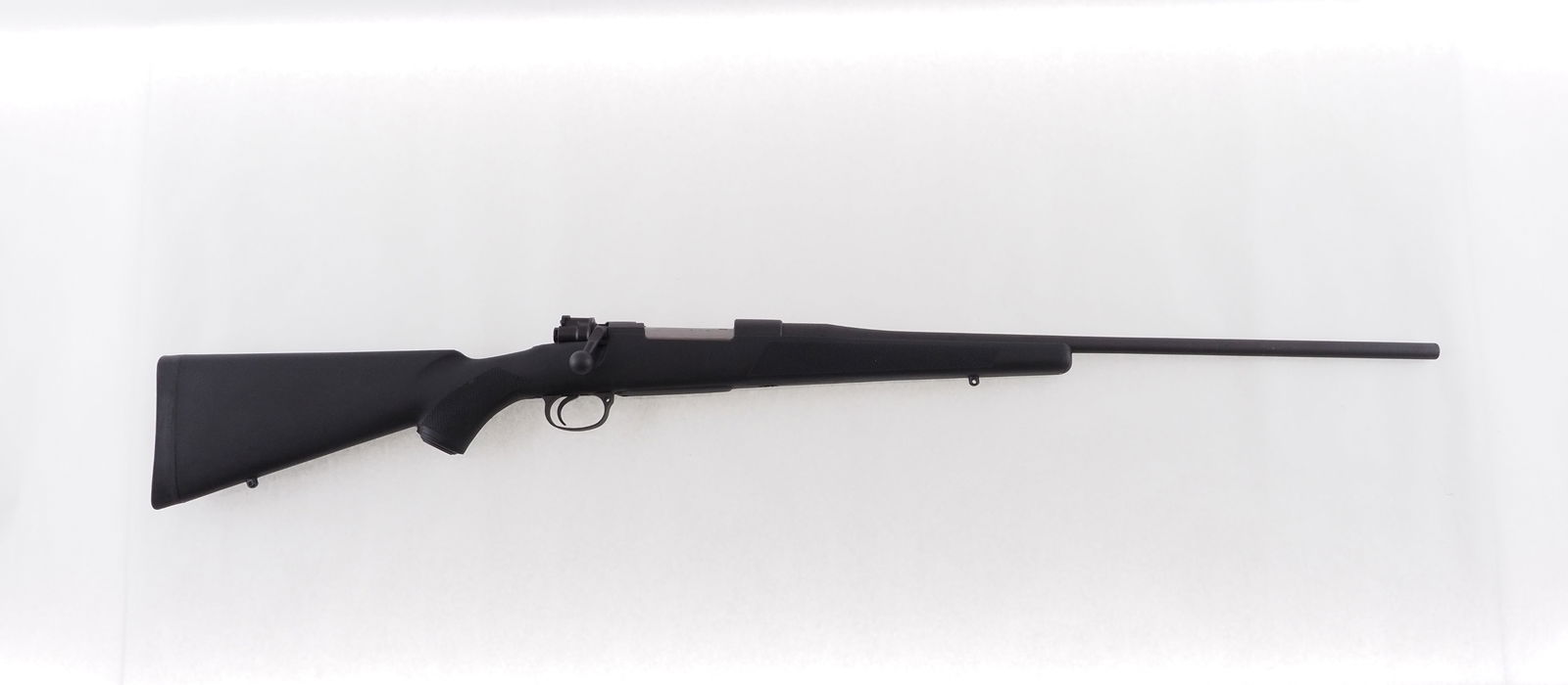 BRno Model 98 Bolt Action Rifle - 2