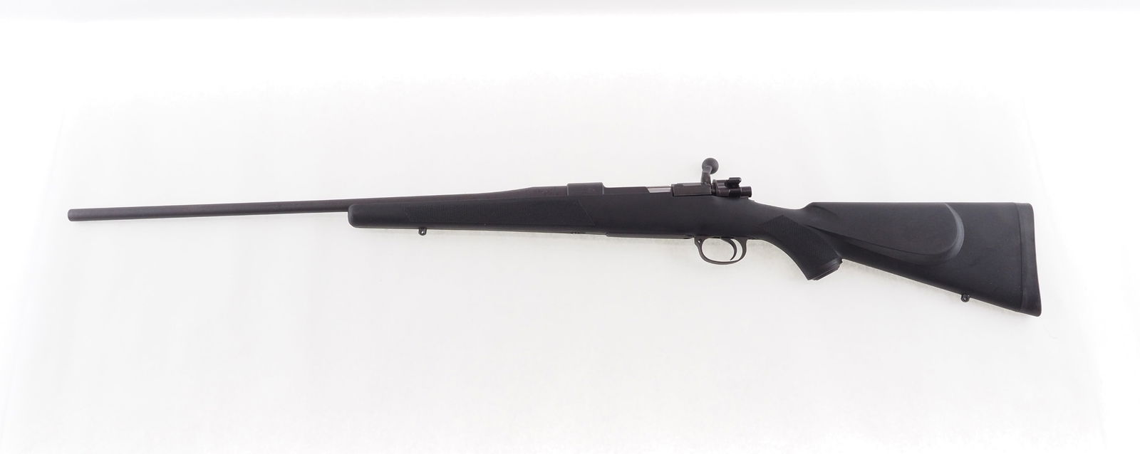 BRno Model 98 Bolt Action Rifle - 3