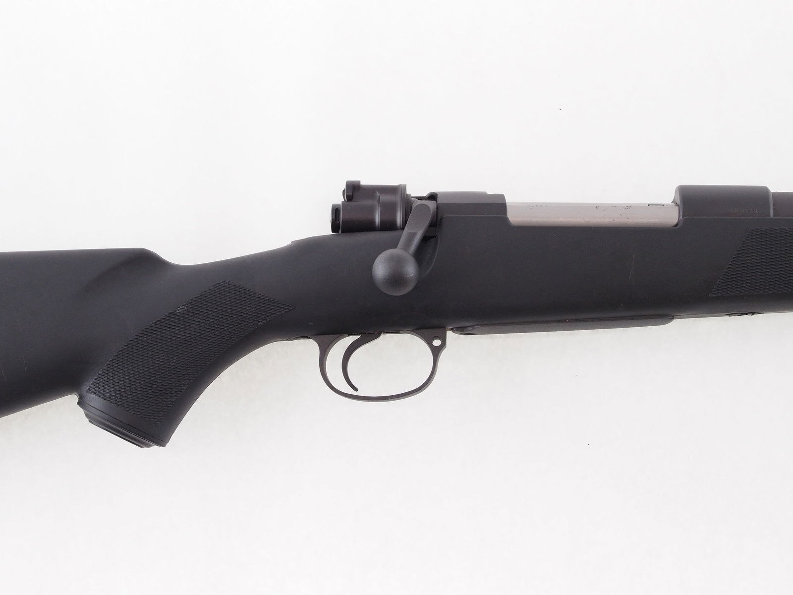 BRno Model 98 Bolt Action Rifle - 5