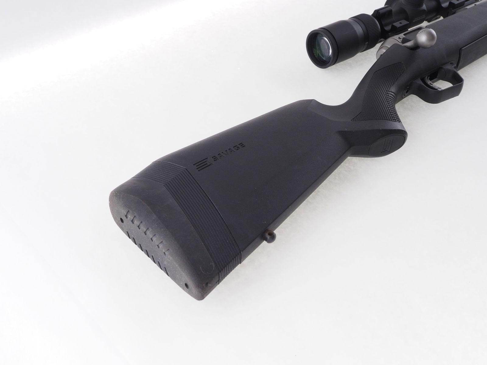 Savage Model 110 Bolt Action Rifle - 10