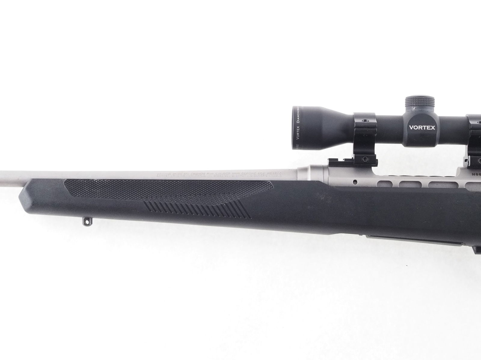 Savage Model 110 Bolt Action Rifle - 13