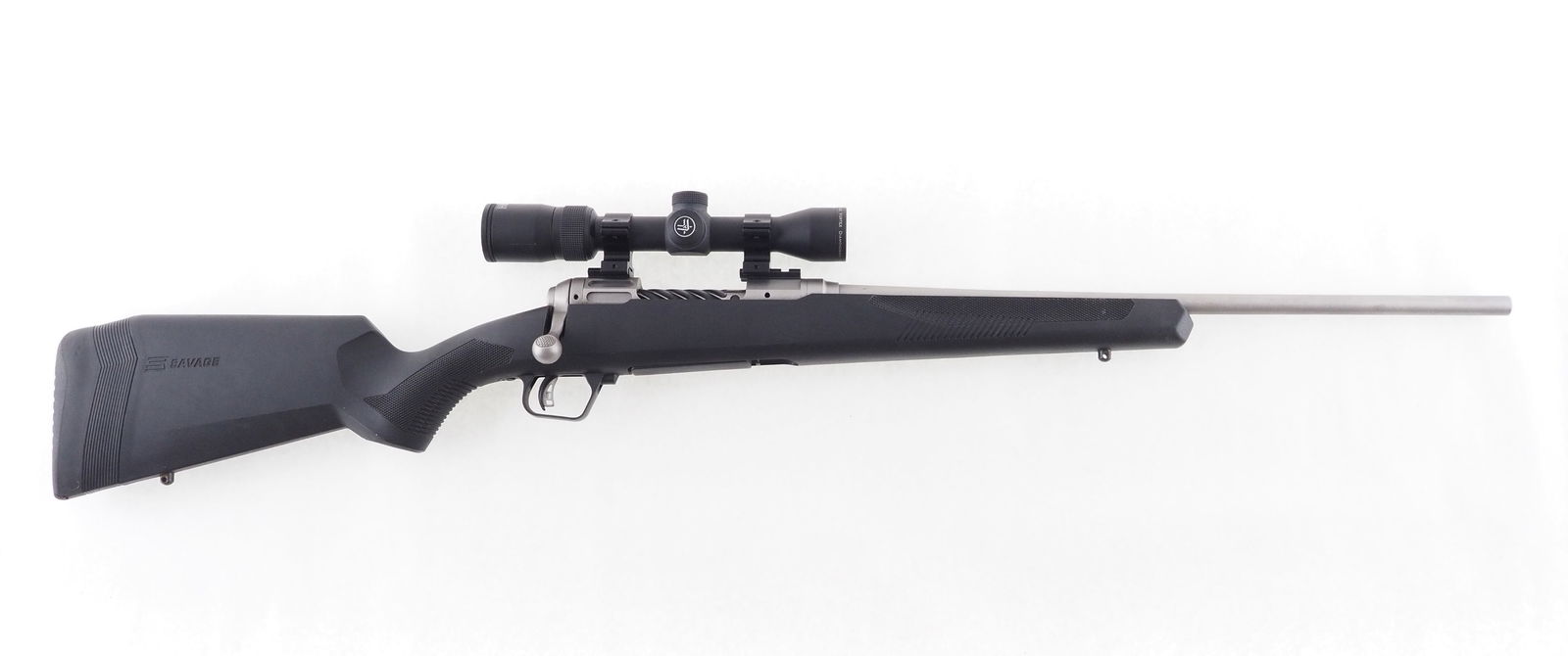 Savage Model 110 Bolt Action Rifle (1 of 20)