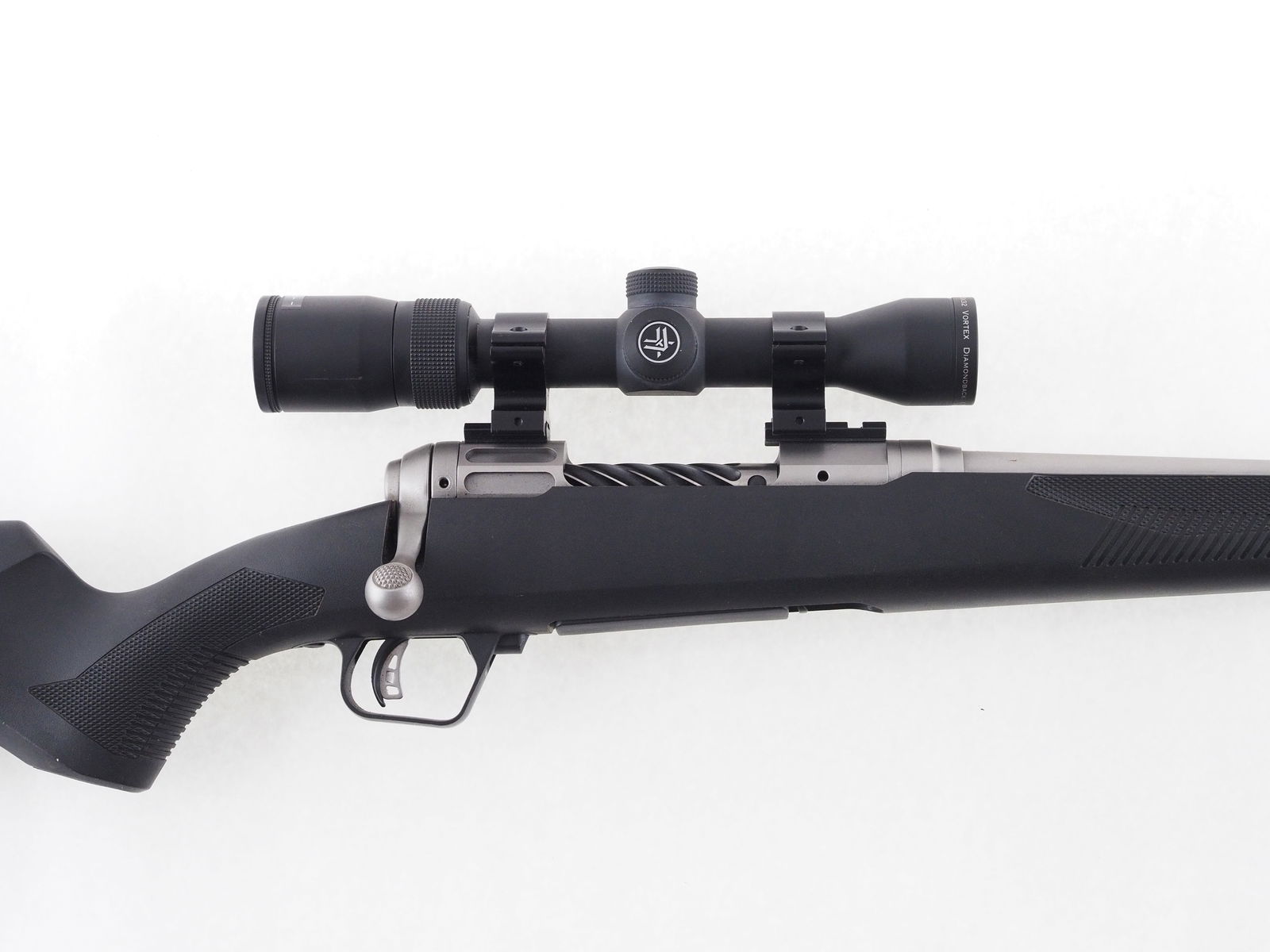Savage Model 110 Bolt Action Rifle - 5