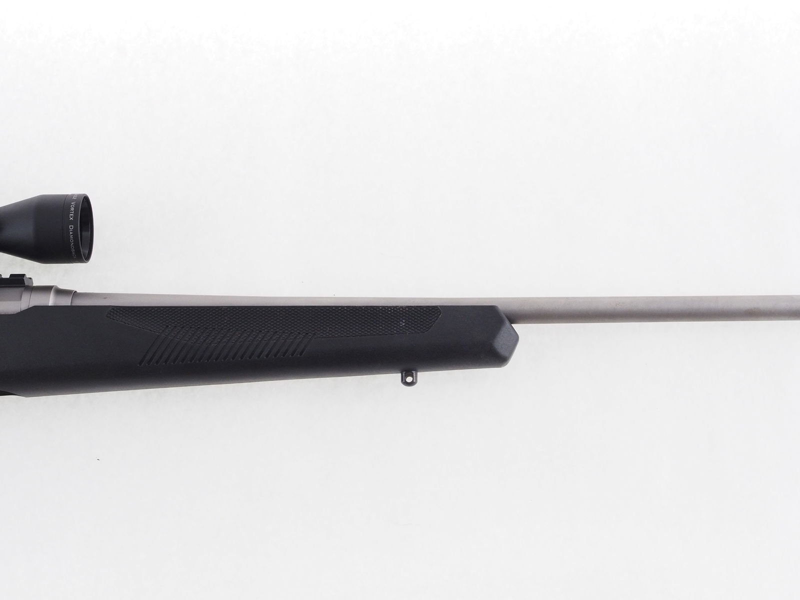 Savage Model 110 Bolt Action Rifle - 6