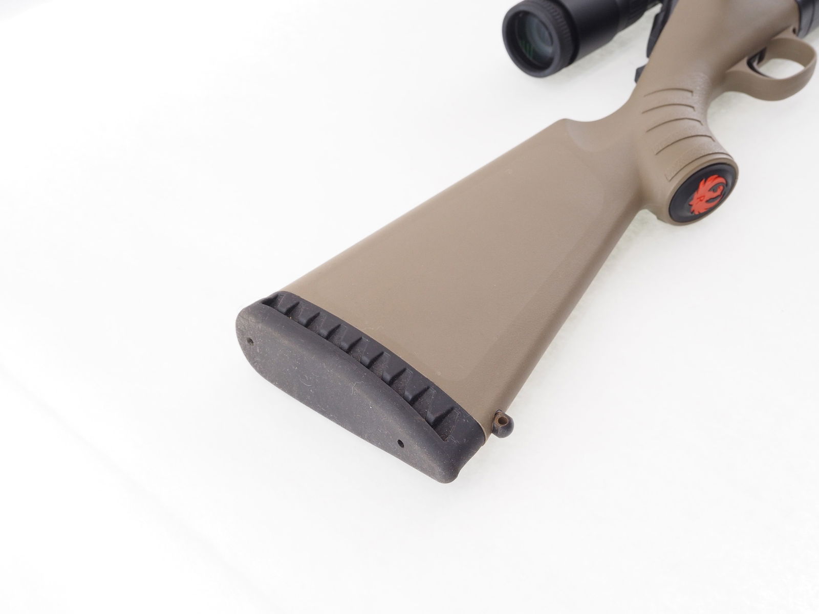 Ruger American Bolt Action Rifle - 10