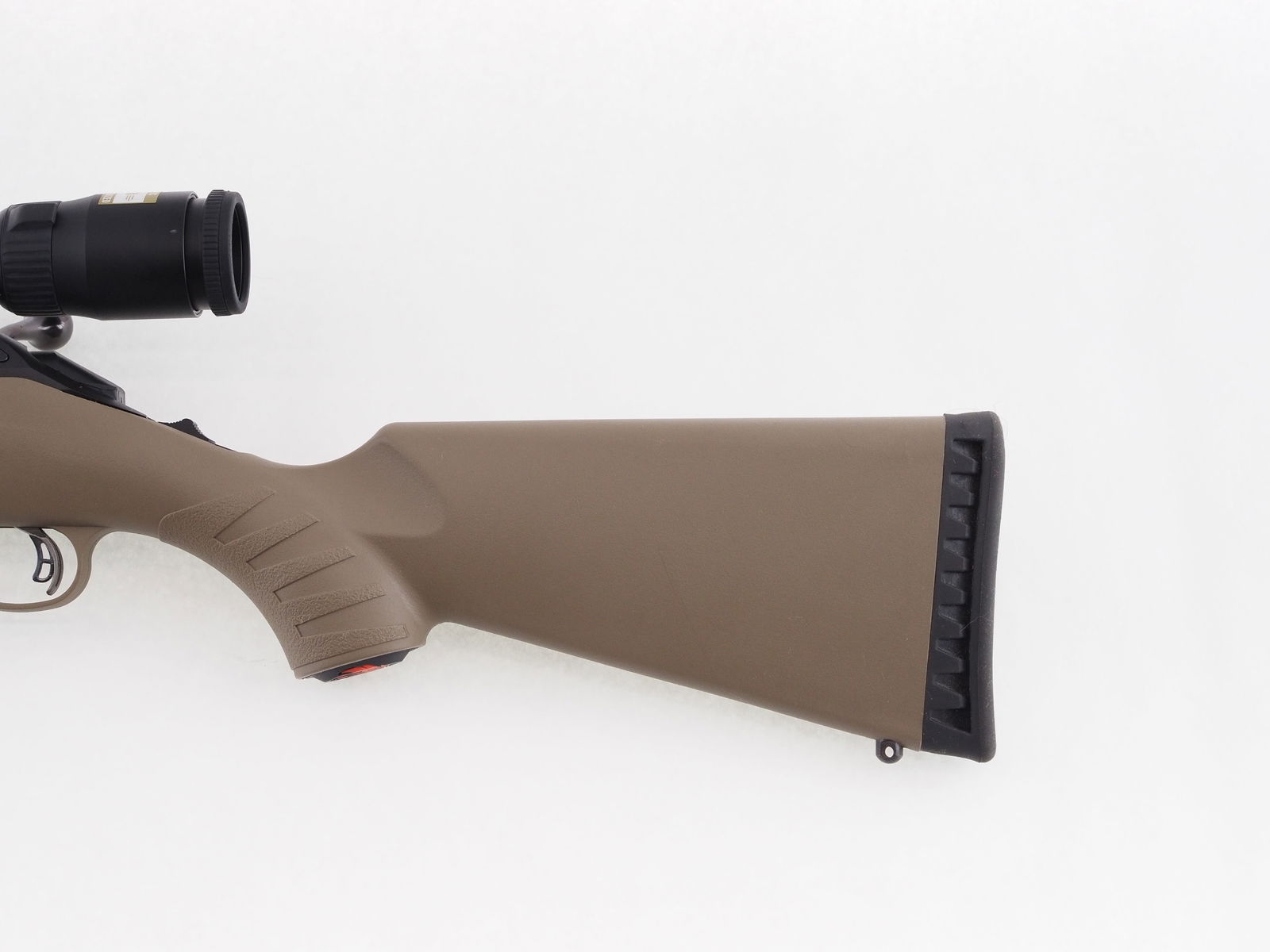 Ruger American Bolt Action Rifle - 16