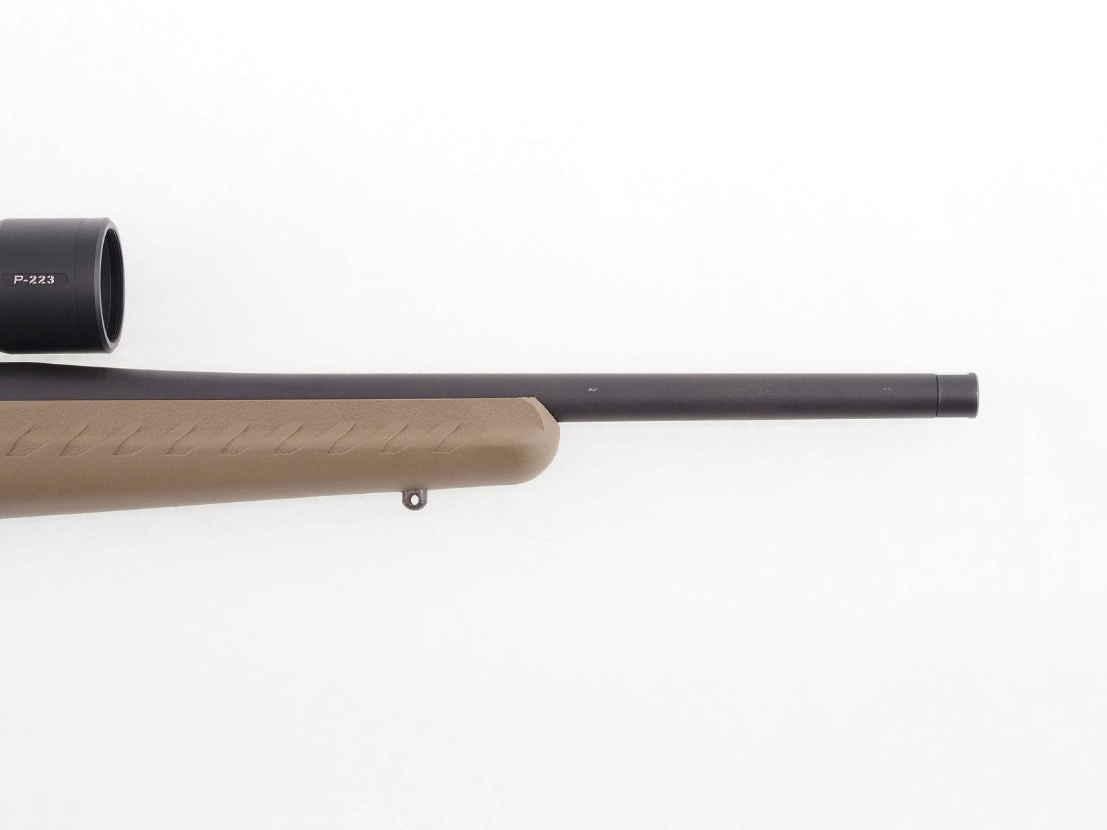 Ruger American Bolt Action Rifle - 5