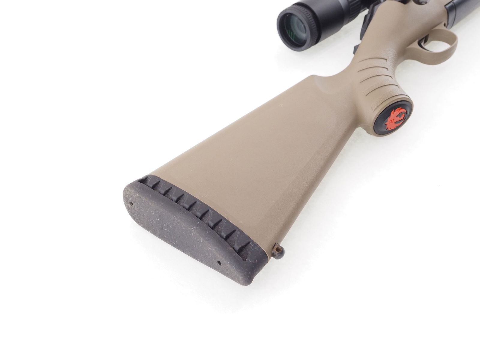 Ruger American Bolt Action Rifle - 9