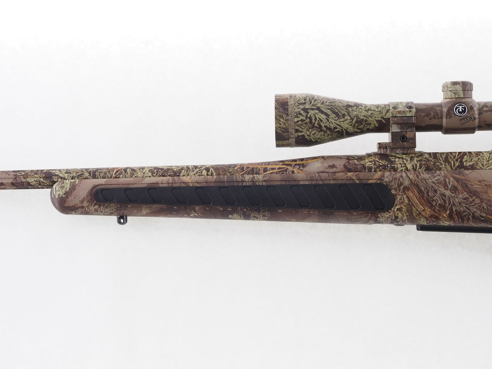 Smith & Wesson Thompson Center Venture Predator Bolt Action Rifle - 14