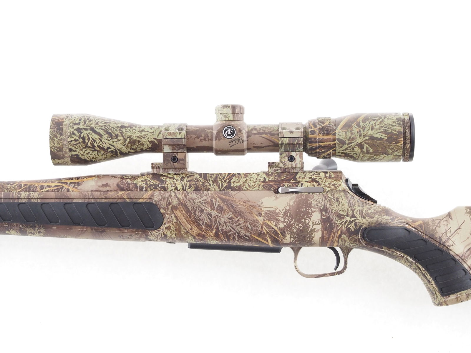 Smith & Wesson Thompson Center Venture Predator Bolt Action Rifle - 15