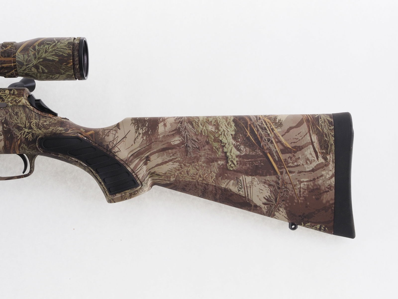 Smith & Wesson Thompson Center Venture Predator Bolt Action Rifle - 16