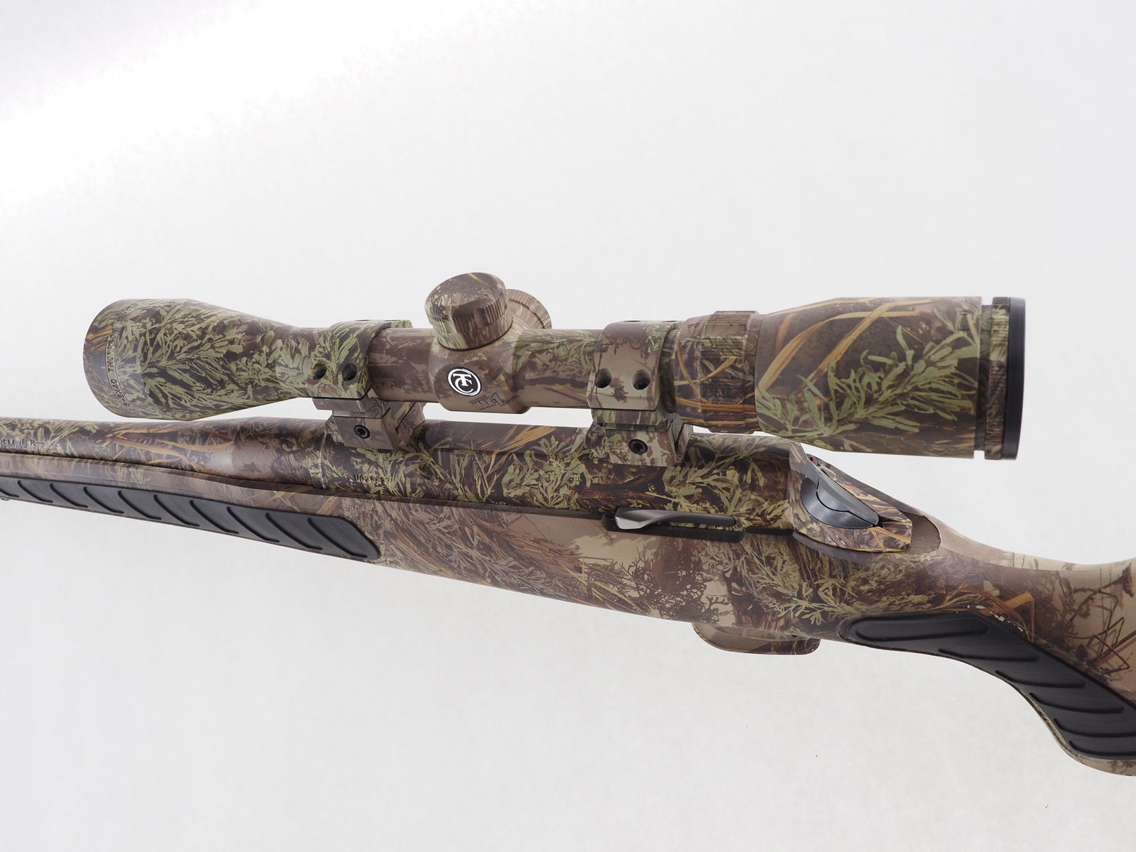 Smith & Wesson Thompson Center Venture Predator Bolt Action Rifle - 19