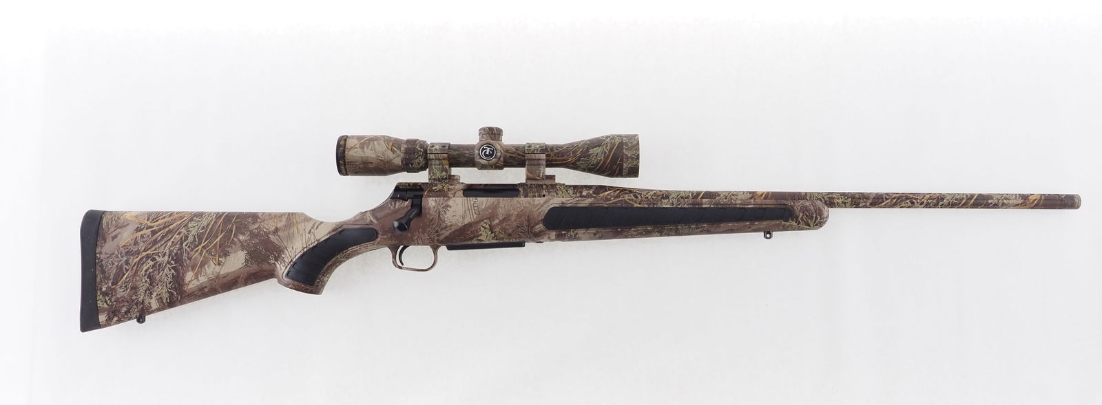 Smith & Wesson Thompson Center Venture Predator Bolt Action Rifle (1 of 20)