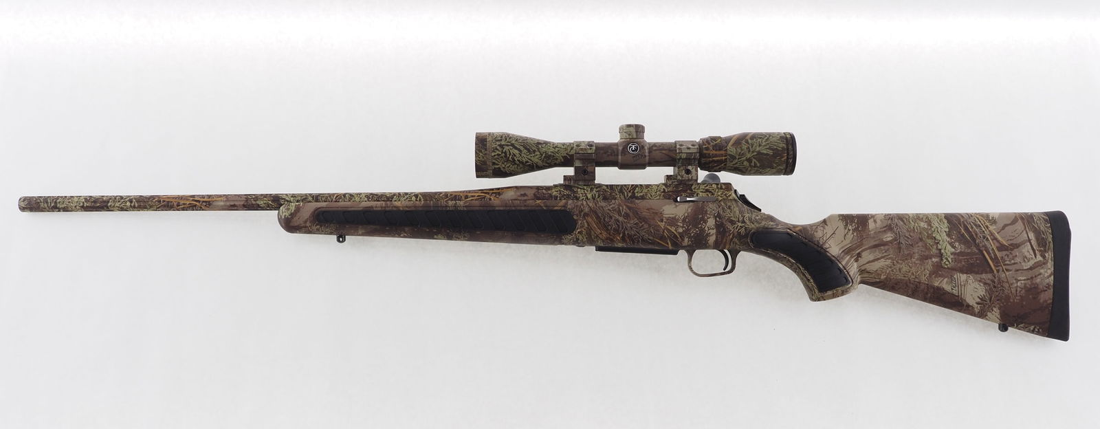 Smith & Wesson Thompson Center Venture Predator Bolt Action Rifle - 3