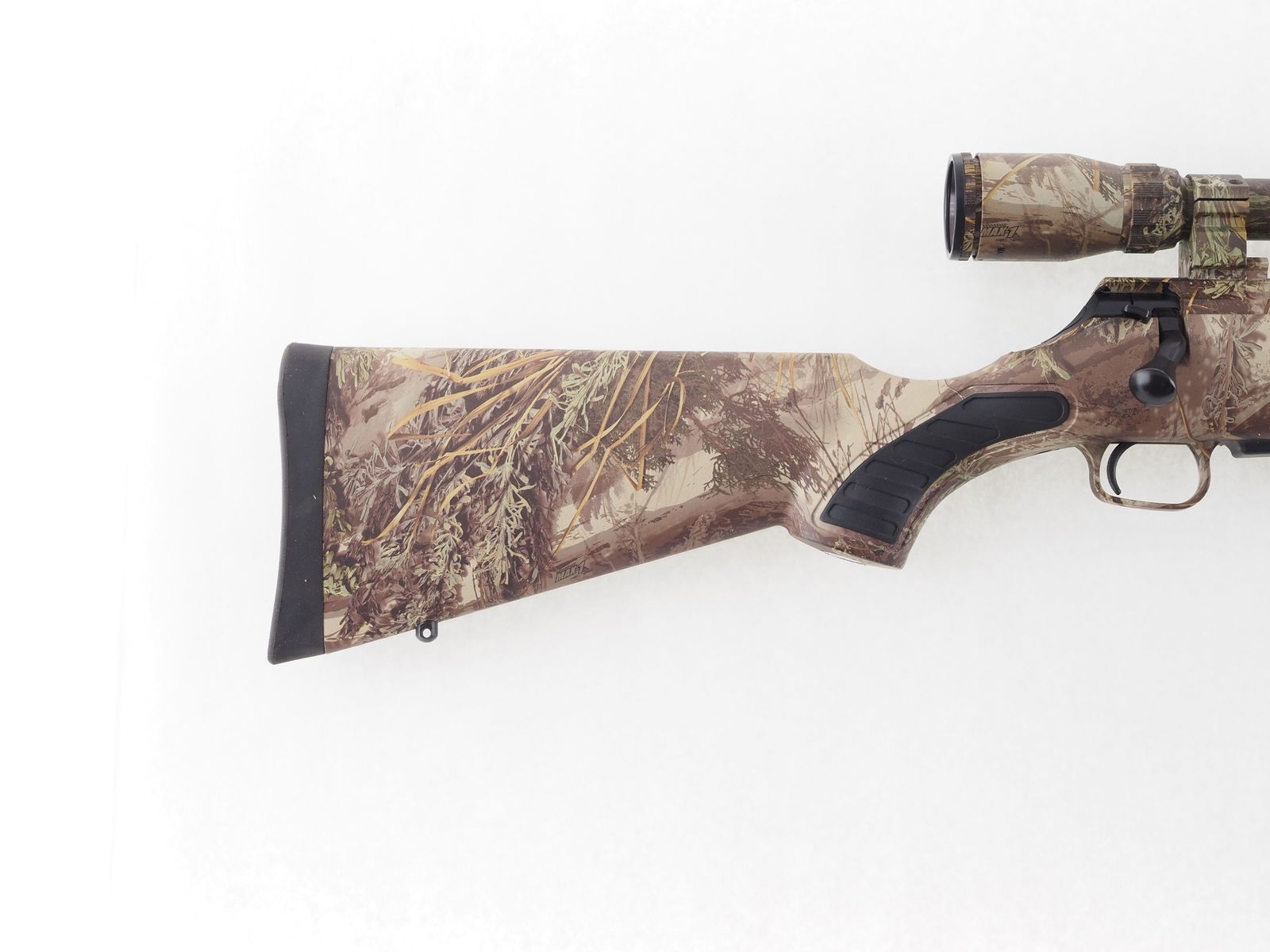 Smith & Wesson Thompson Center Venture Predator Bolt Action Rifle - 4