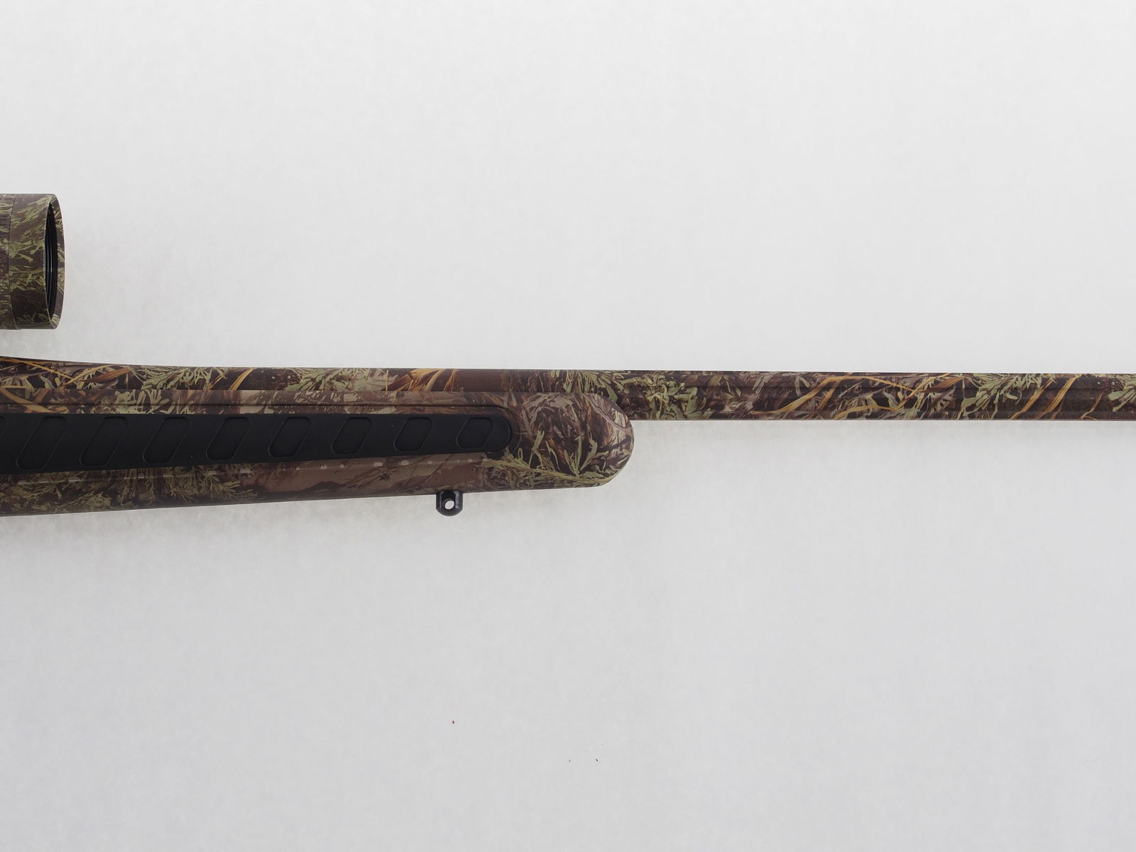 Smith & Wesson Thompson Center Venture Predator Bolt Action Rifle - 6