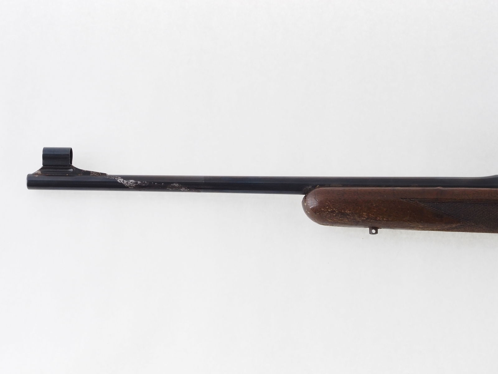 Browning Safari Bolt Action Rifle - 15
