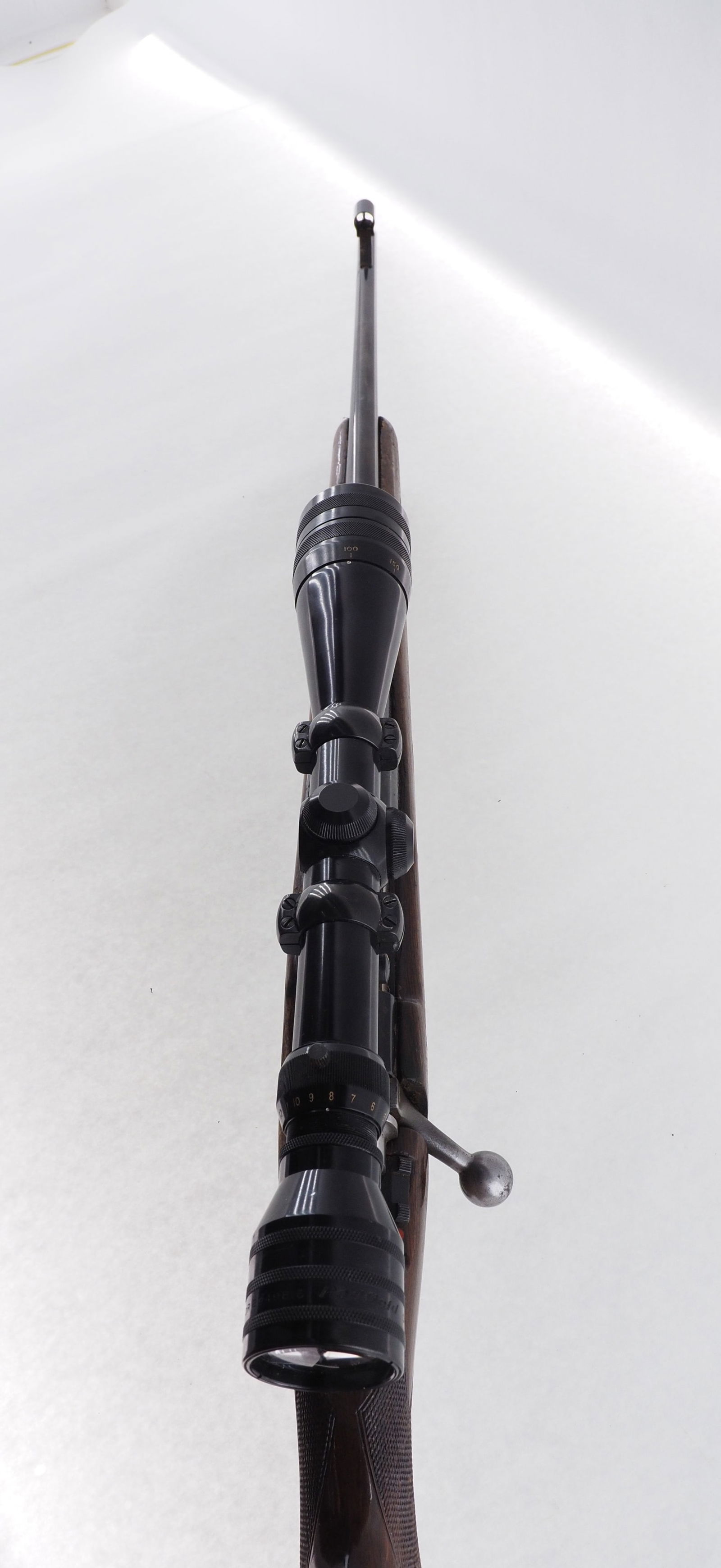 Browning Safari Bolt Action Rifle - 19