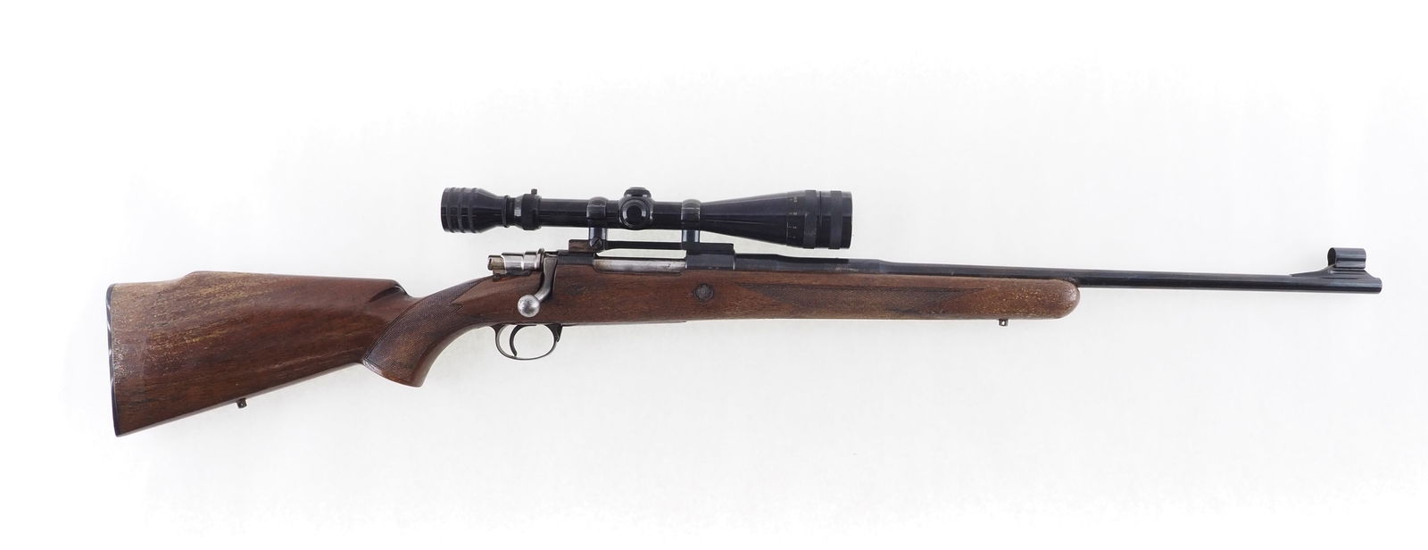 Browning Safari Bolt Action Rifle - 2