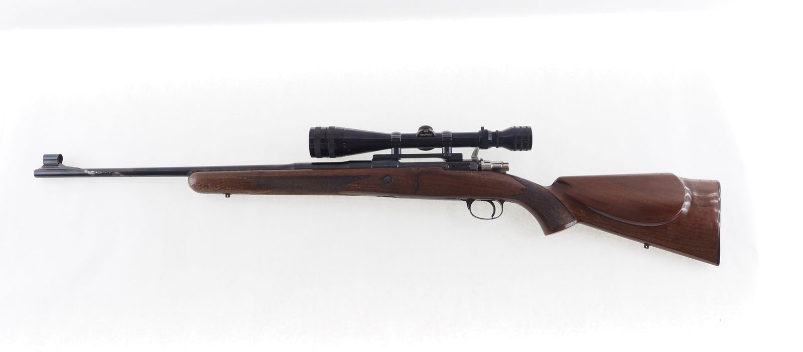 Browning Safari Bolt Action Rifle - 3