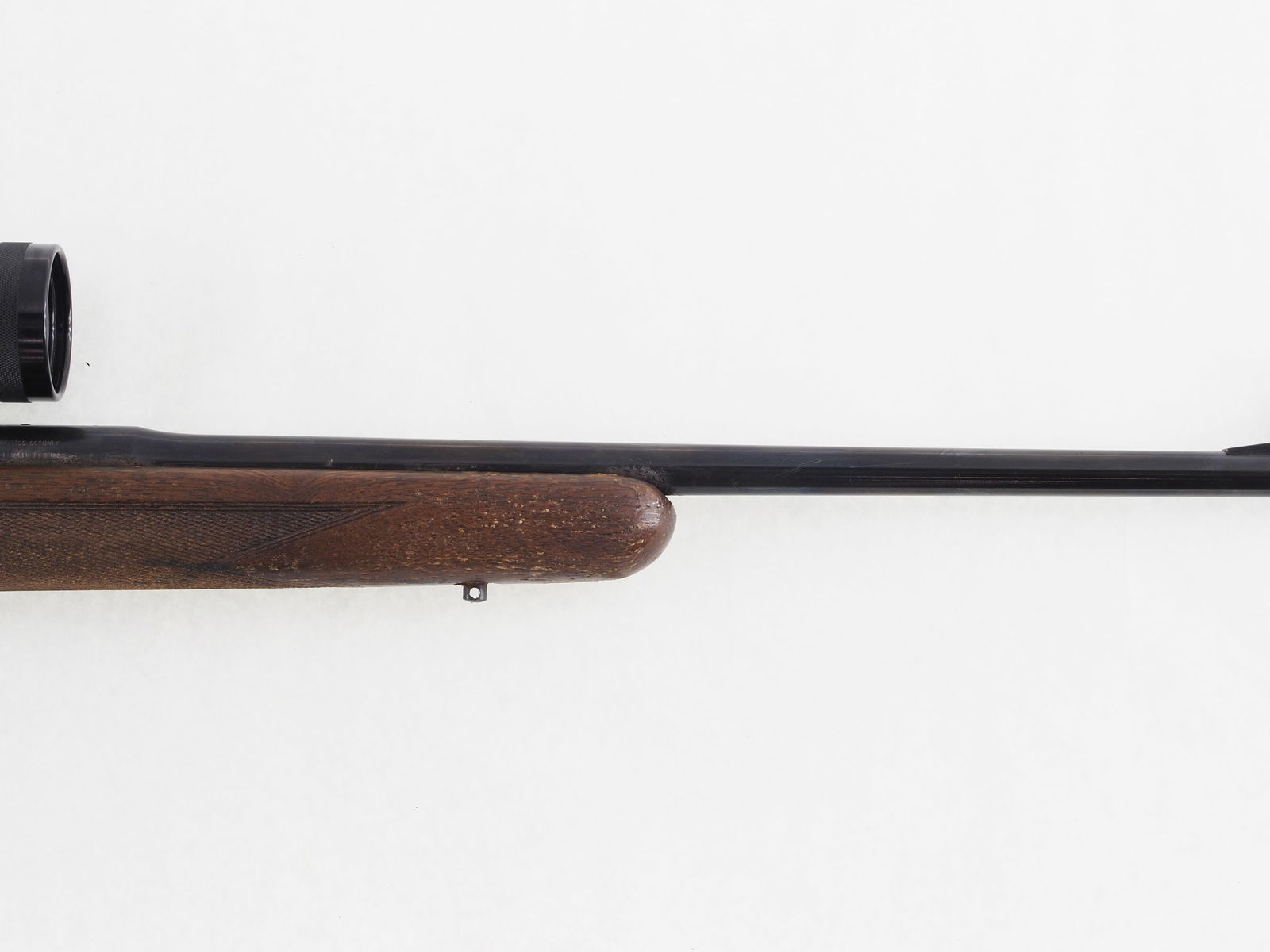 Browning Safari Bolt Action Rifle - 6