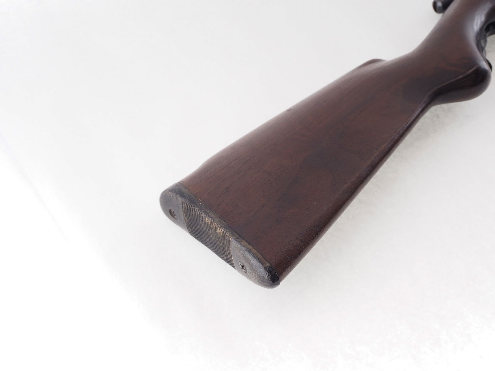 Mossberg Model 152 Semi Automatic Rifle - 10