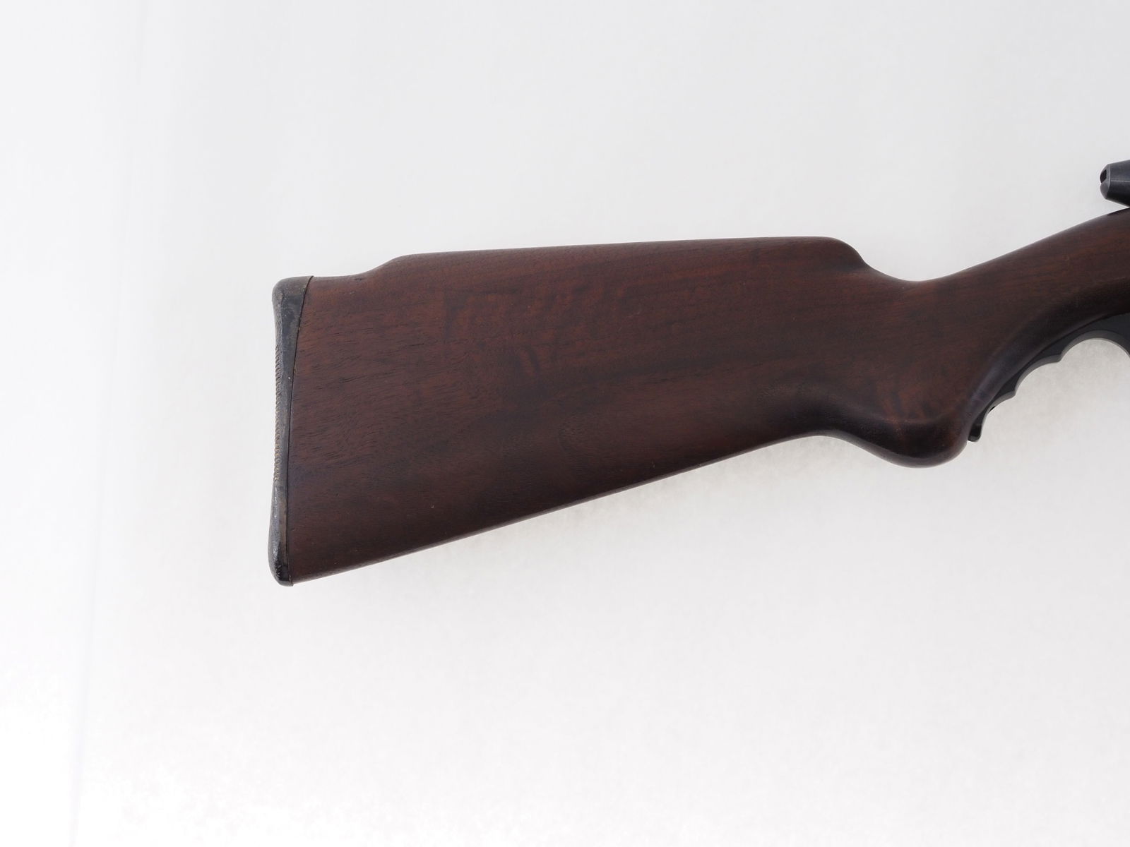 Mossberg Model 152 Semi Automatic Rifle - 4