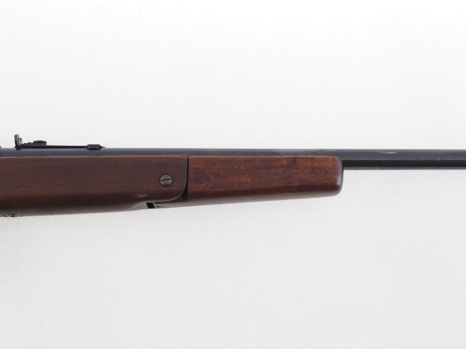 Mossberg Model 152 Semi Automatic Rifle - 6