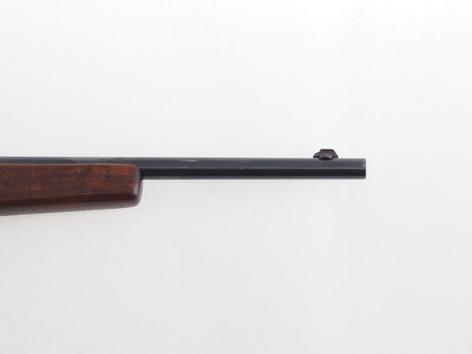 Mossberg Model 152 Semi Automatic Rifle - 7
