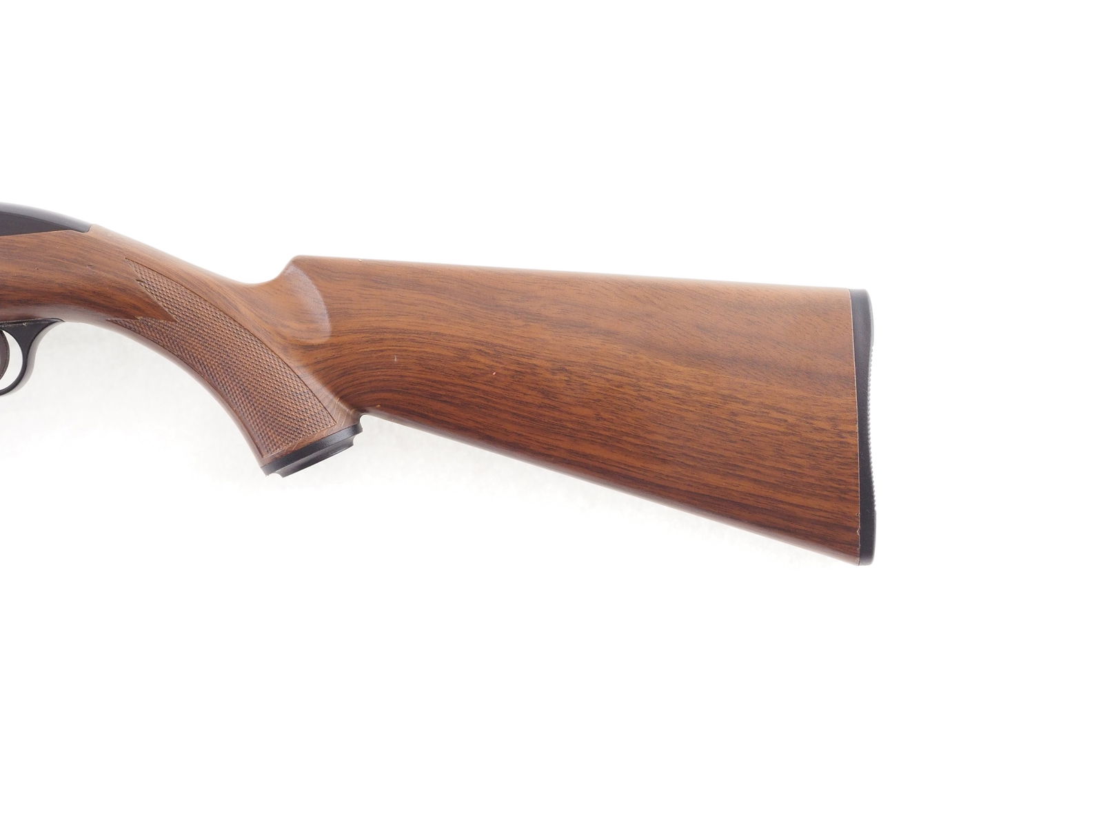 Mossberg Model 702 Plinkster Semi Automatic Rifle - 14