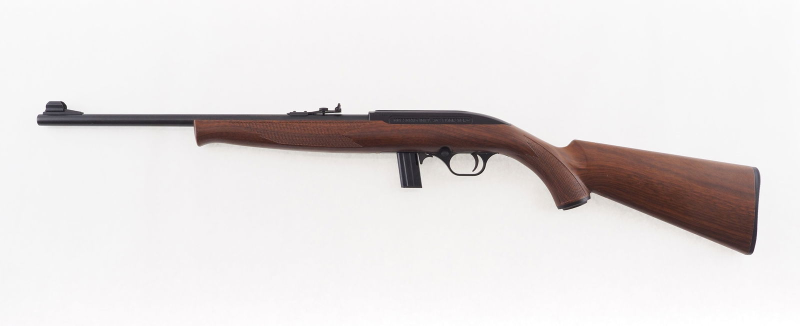 Mossberg Model 702 Plinkster Semi Automatic Rifle - 3