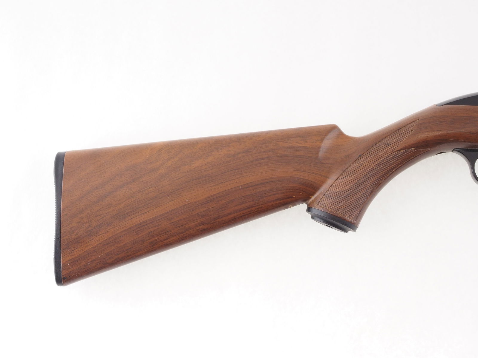 Mossberg Model 702 Plinkster Semi Automatic Rifle - 4