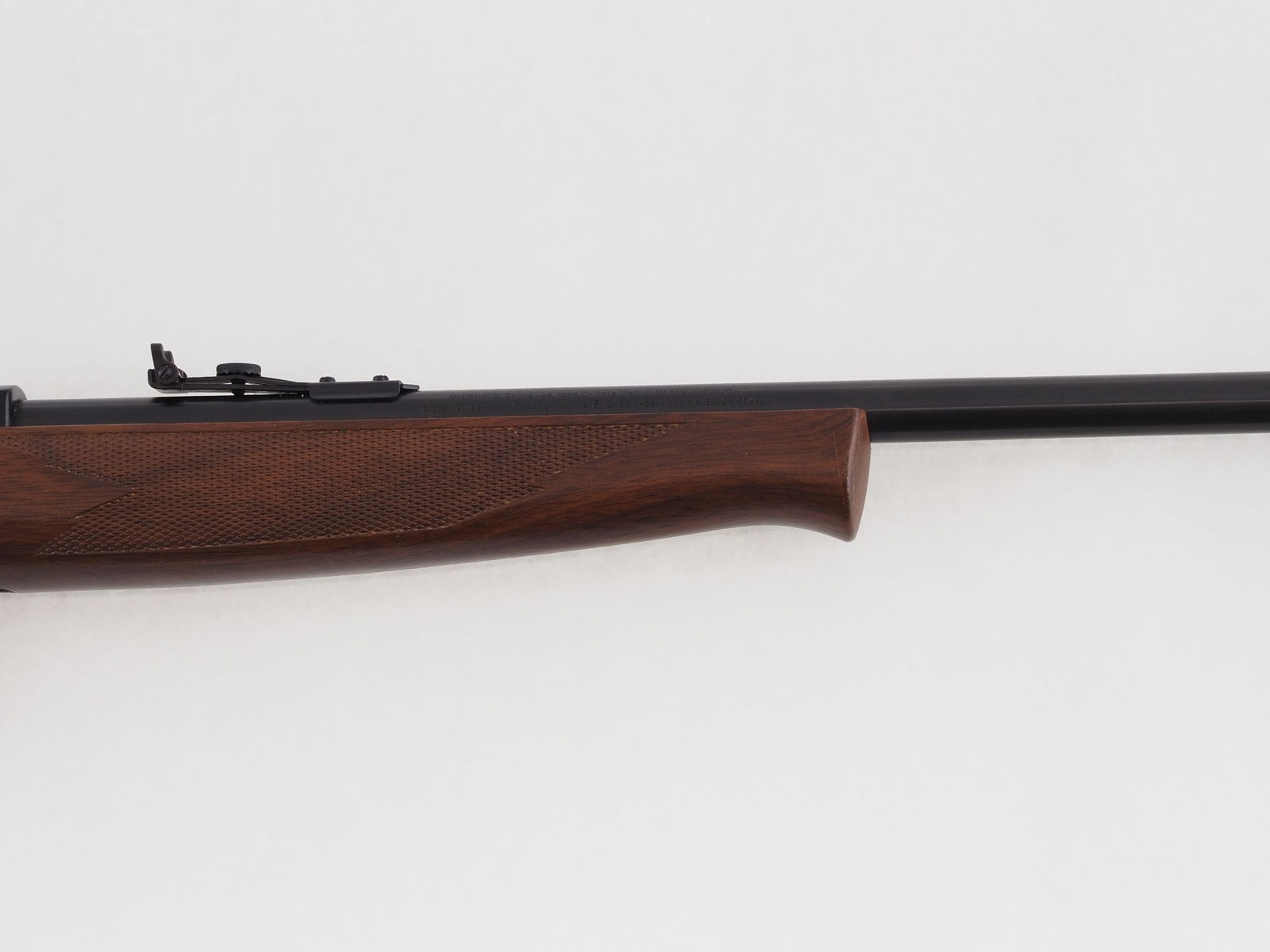 Mossberg Model 702 Plinkster Semi Automatic Rifle - 6