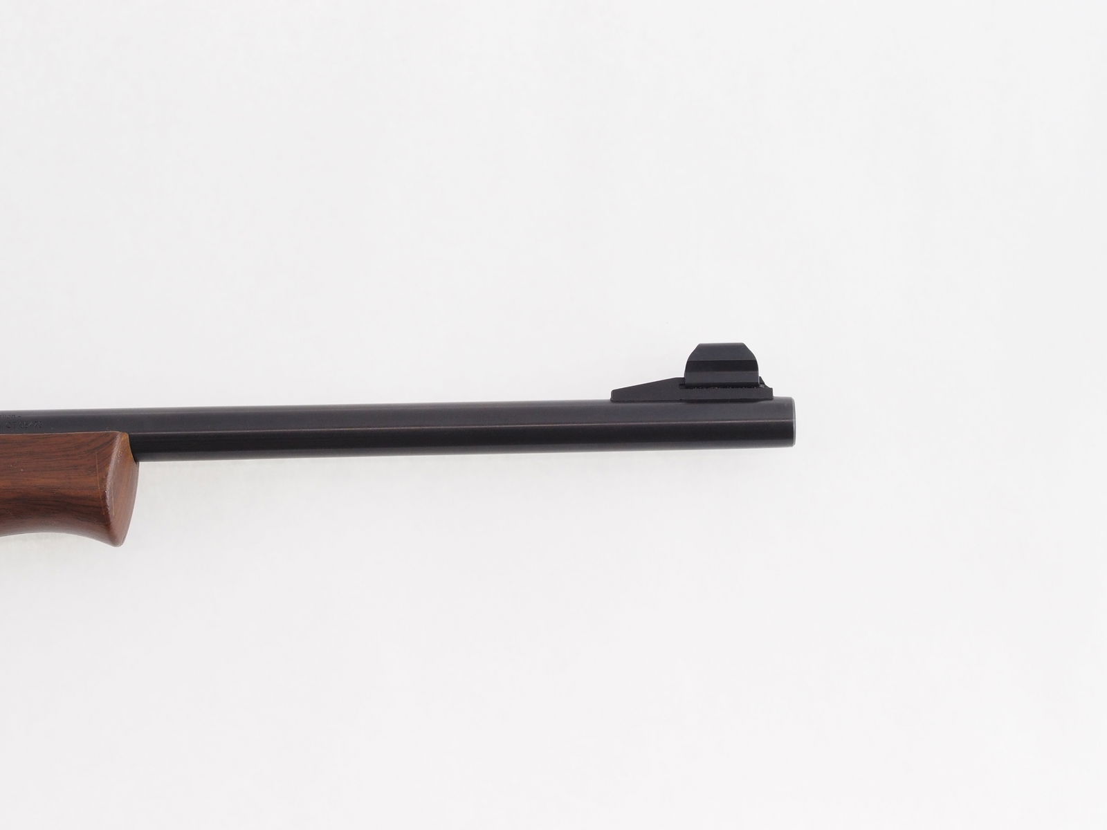 Mossberg Model 702 Plinkster Semi Automatic Rifle - 8