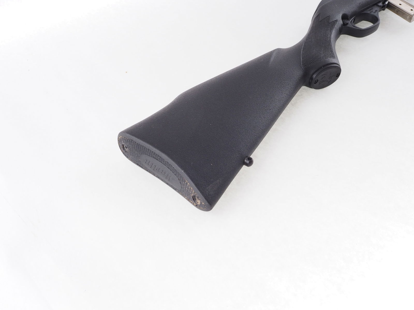 Marlin Model 795 Semi Automatic Rifle - 10