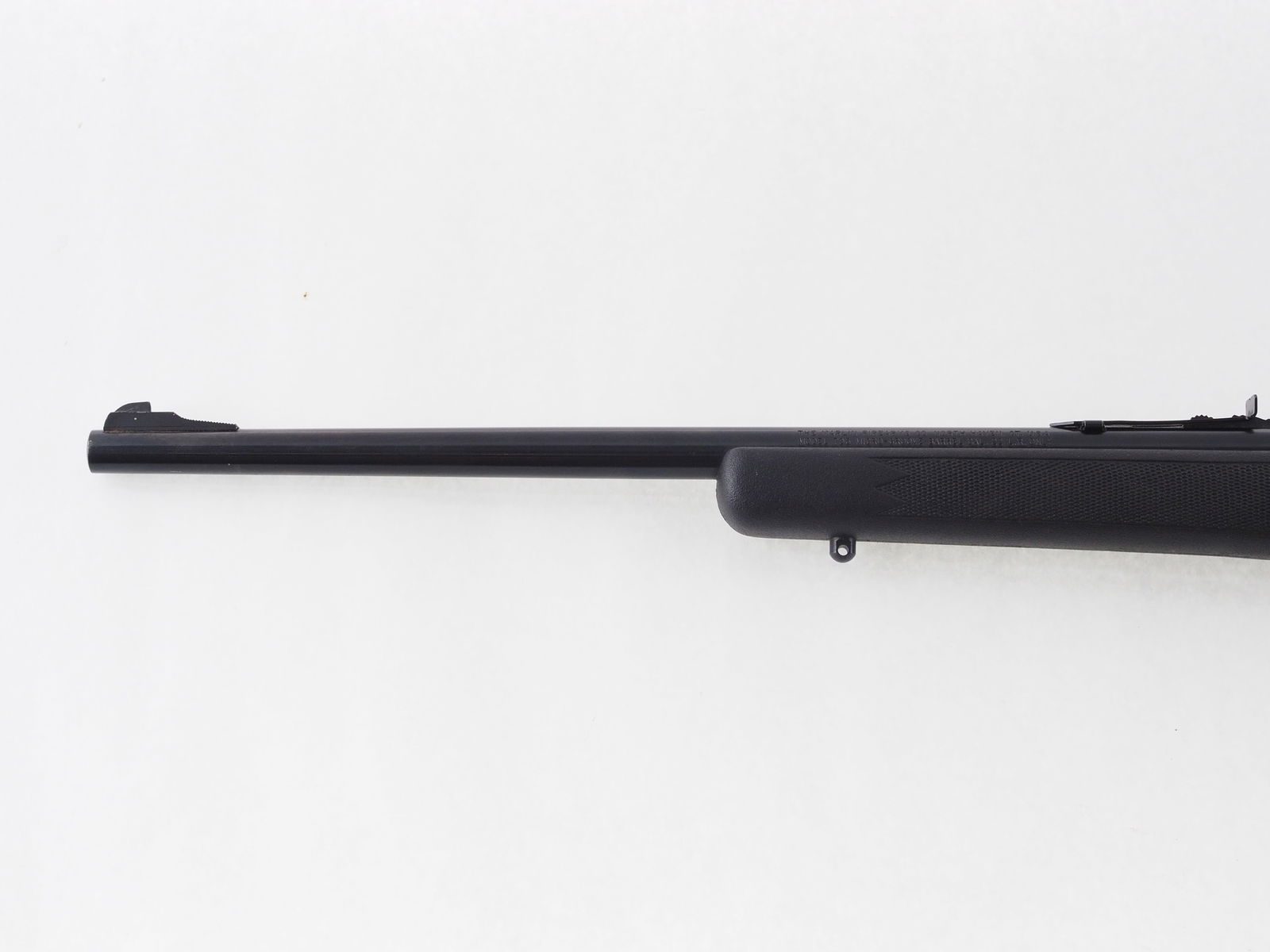 Marlin Model 795 Semi Automatic Rifle - 12