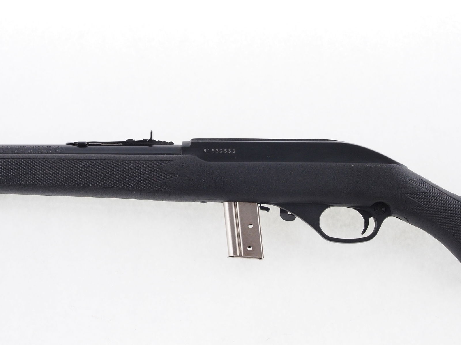 Marlin Model 795 Semi Automatic Rifle - 13