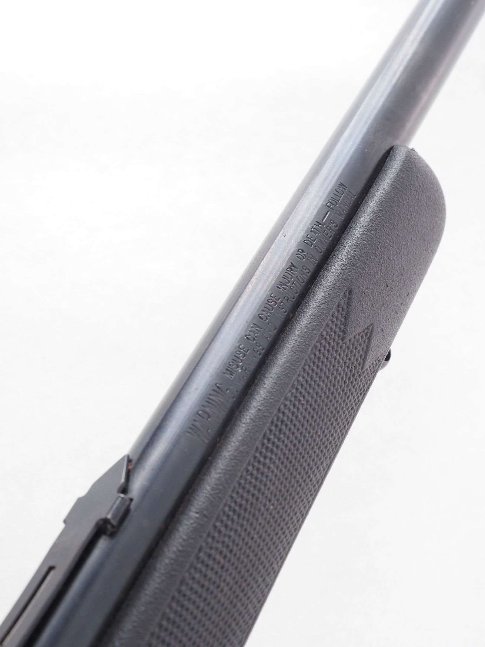 Marlin Model 795 Semi Automatic Rifle - 18