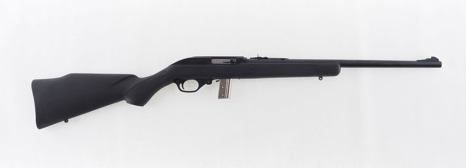 Marlin Model 795 Semi Automatic Rifle - 2