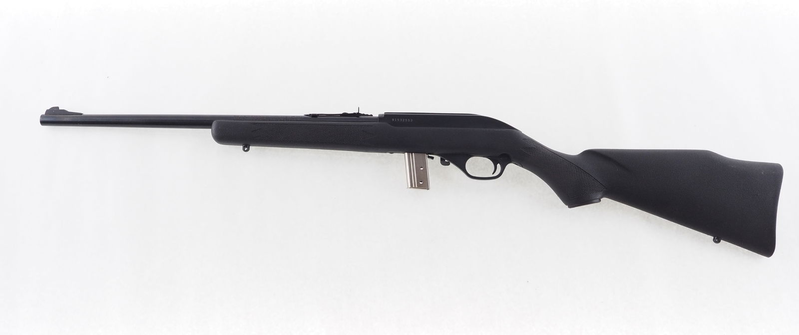 Marlin Model 795 Semi Automatic Rifle - 3