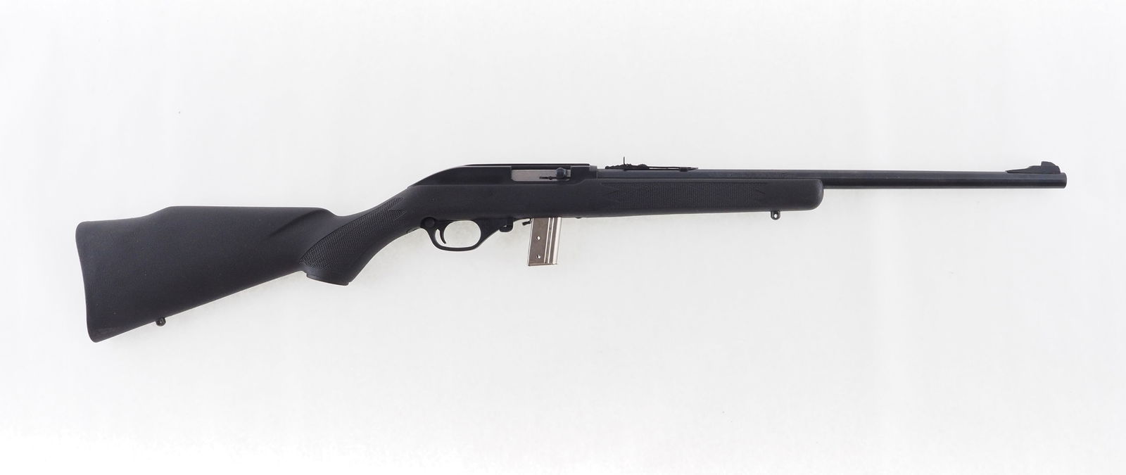 Marlin Model 795 Semi Automatic Rifle - 4
