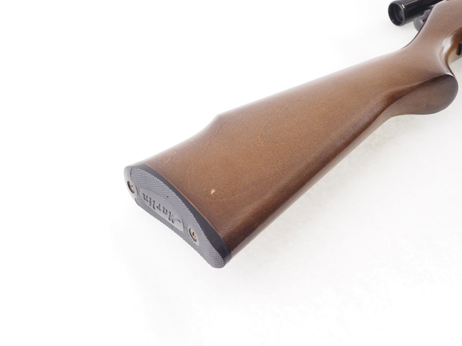 Marlin Model 25 Bolt Action Rifle - 10