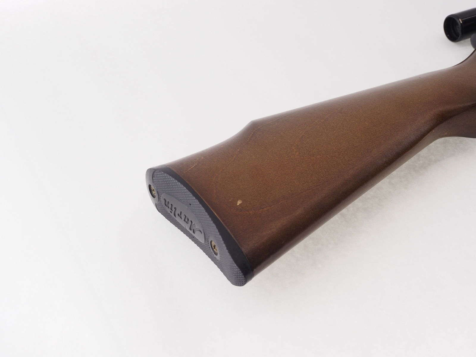 Marlin Model 25 Bolt Action Rifle - 11