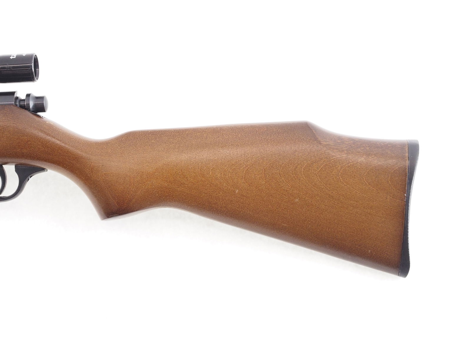 Marlin Model 25 Bolt Action Rifle - 16