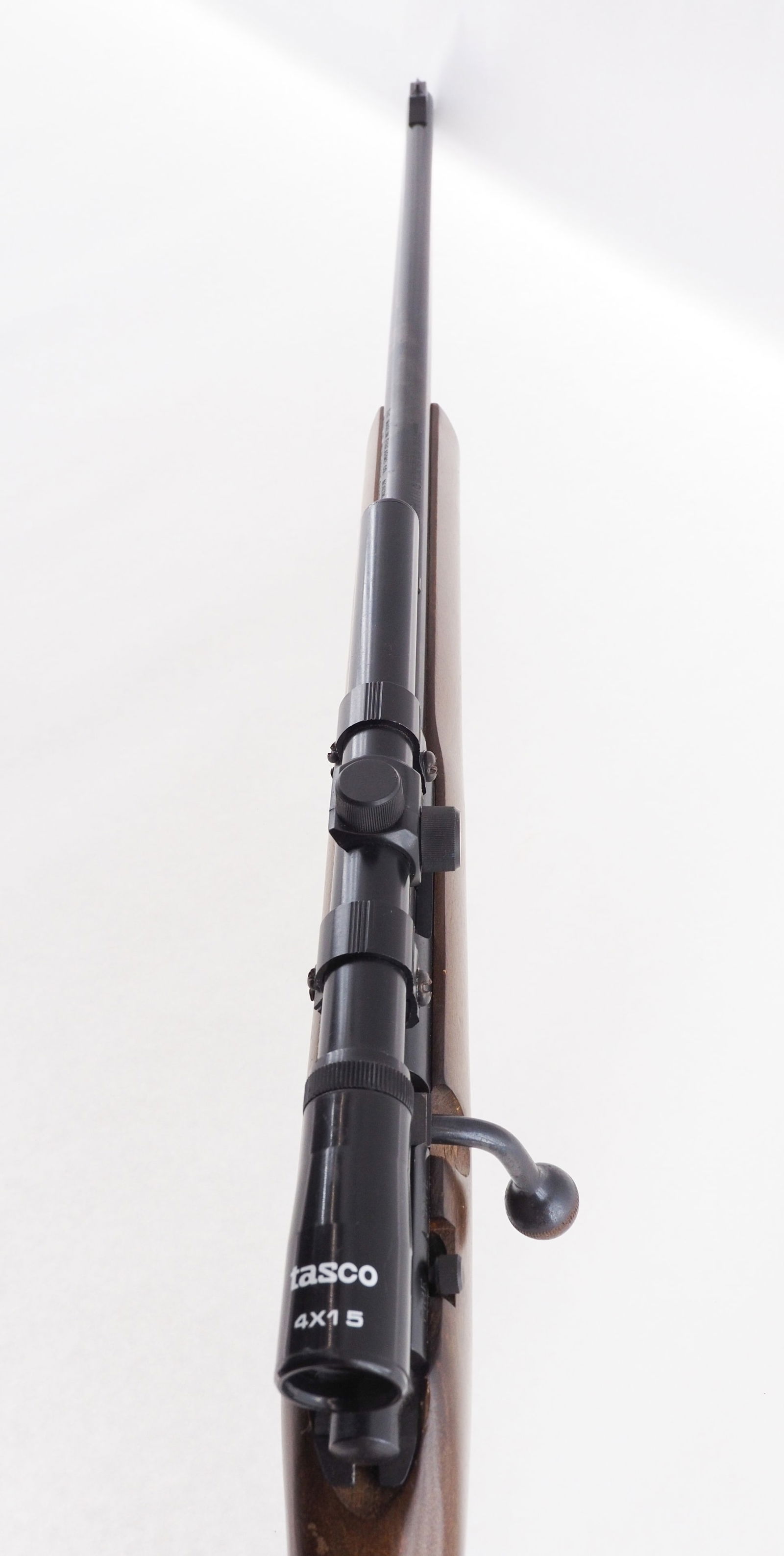 Marlin Model 25 Bolt Action Rifle - 20