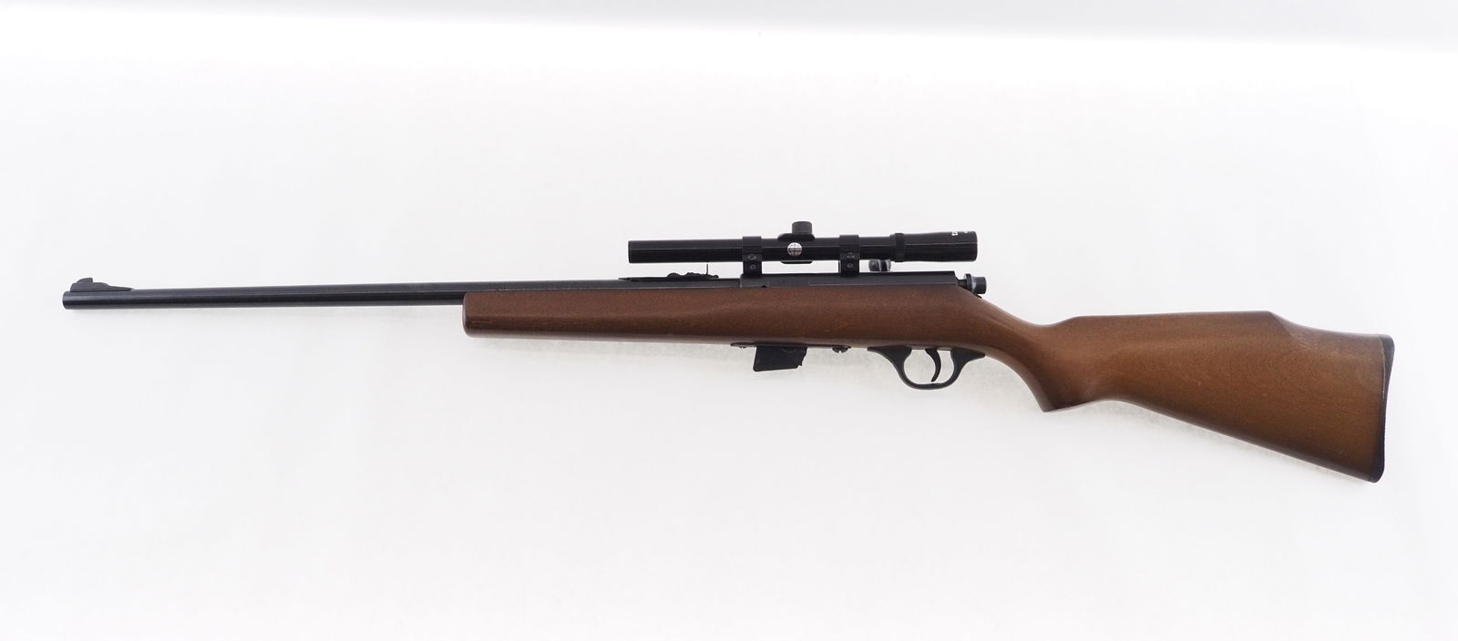Marlin Model 25 Bolt Action Rifle - 3