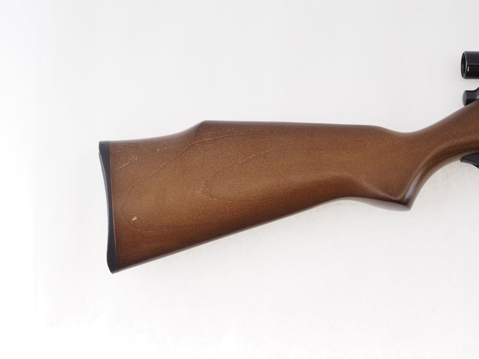 Marlin Model 25 Bolt Action Rifle - 4