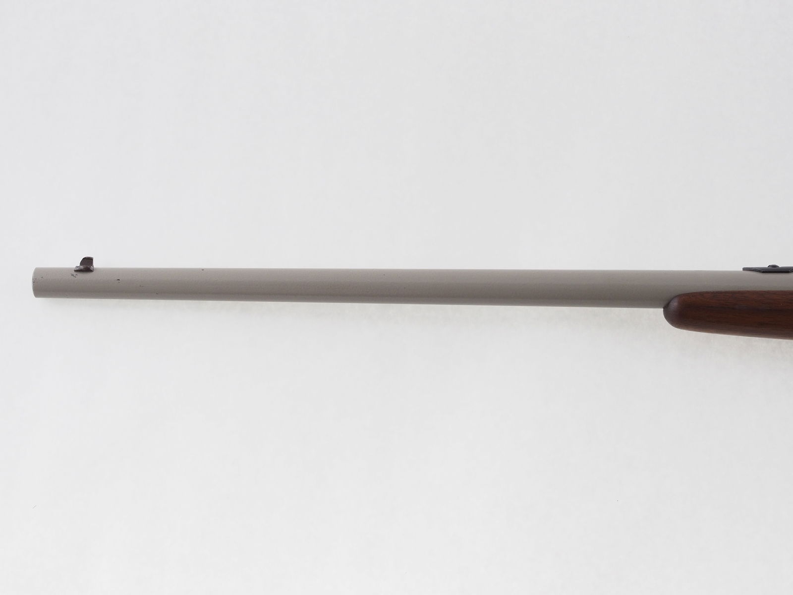 Savage Model 1904 Single Shot Bolt Action Rifle - 11